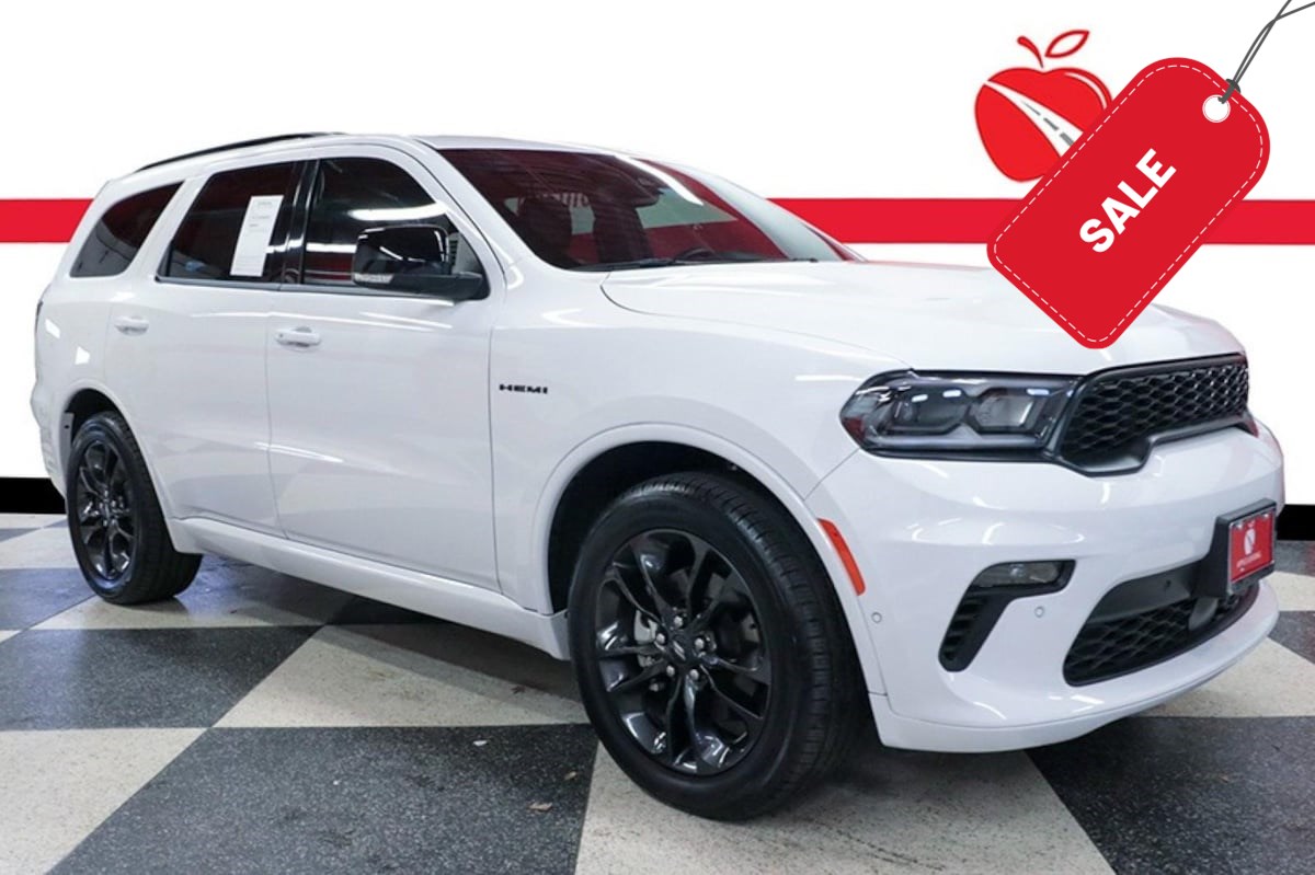 2023 Dodge Durango R/T Plus RWD's photo