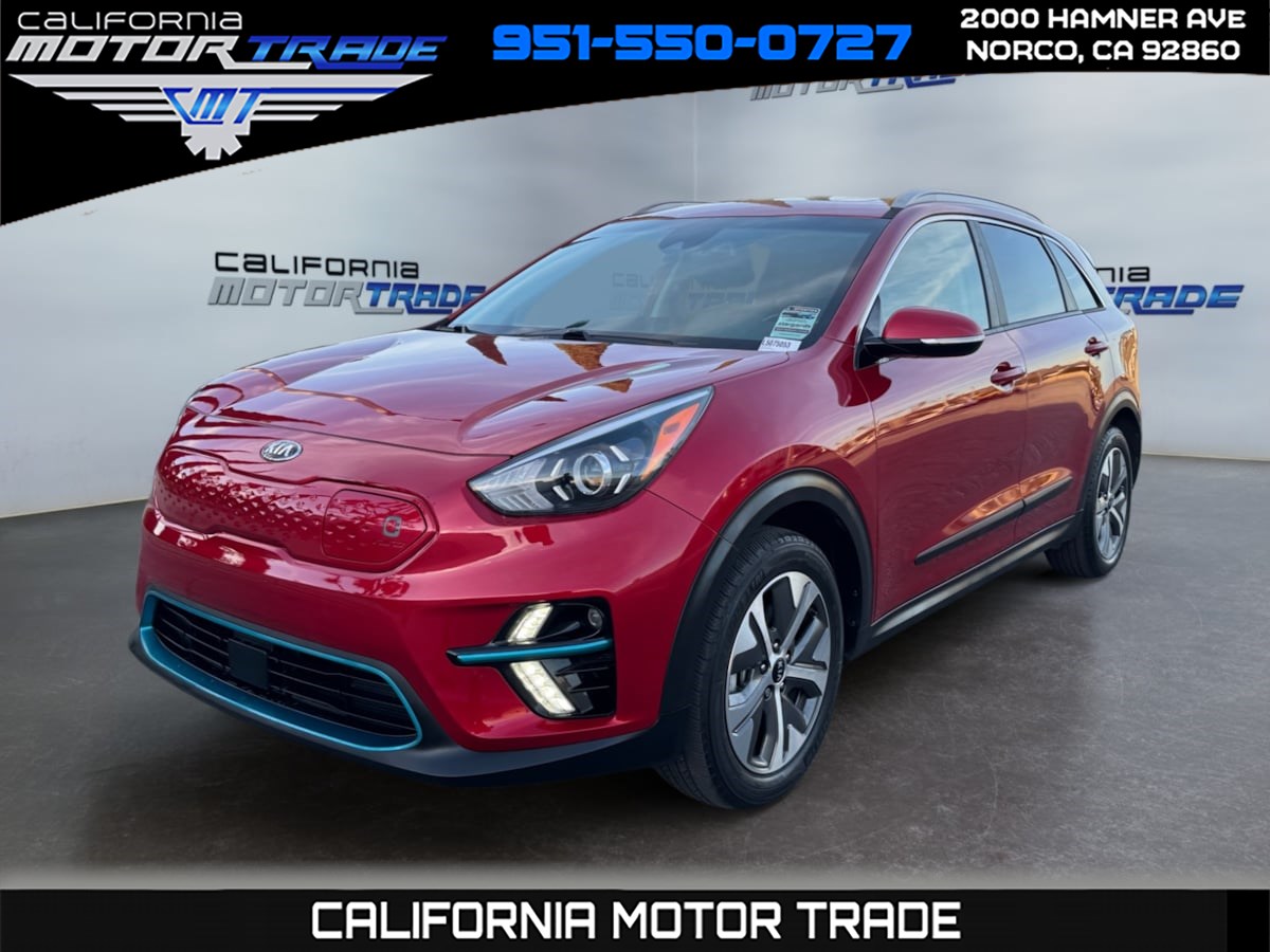 2020 Kia Niro EX Premium