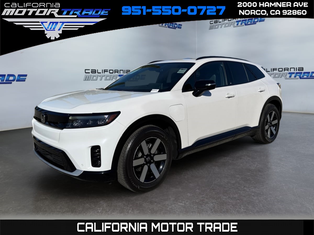 2024 Honda Prologue Touring's photo