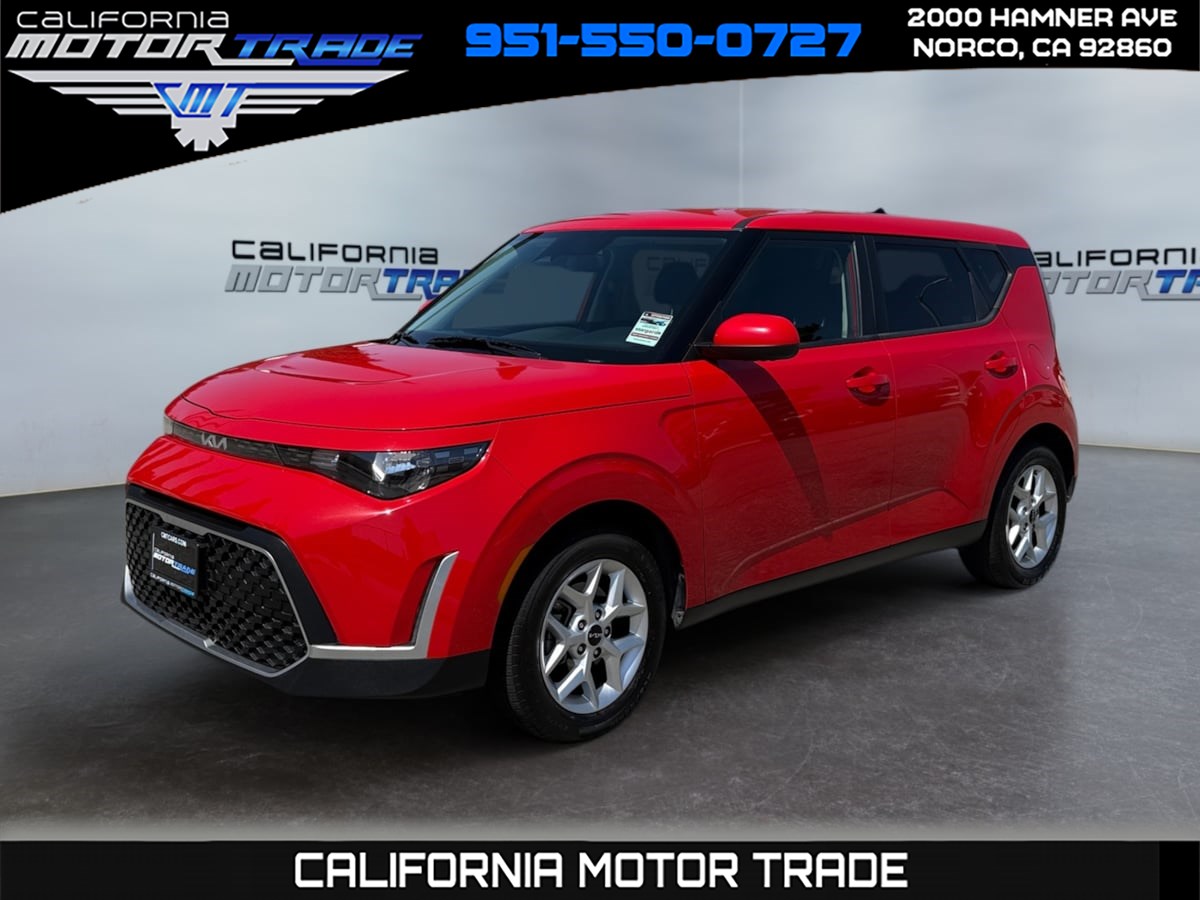 2024 Kia Soul
