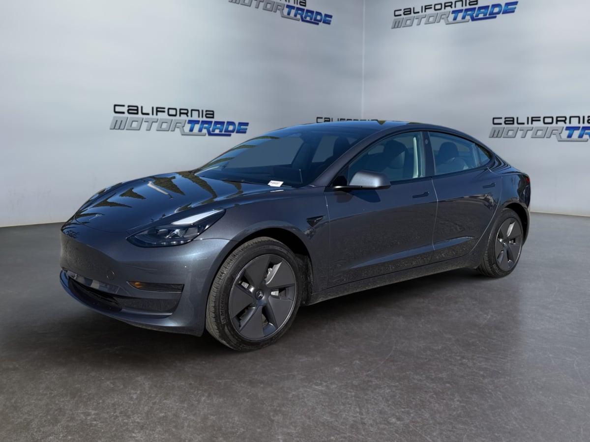 2023 Tesla Model 3 Base's photo