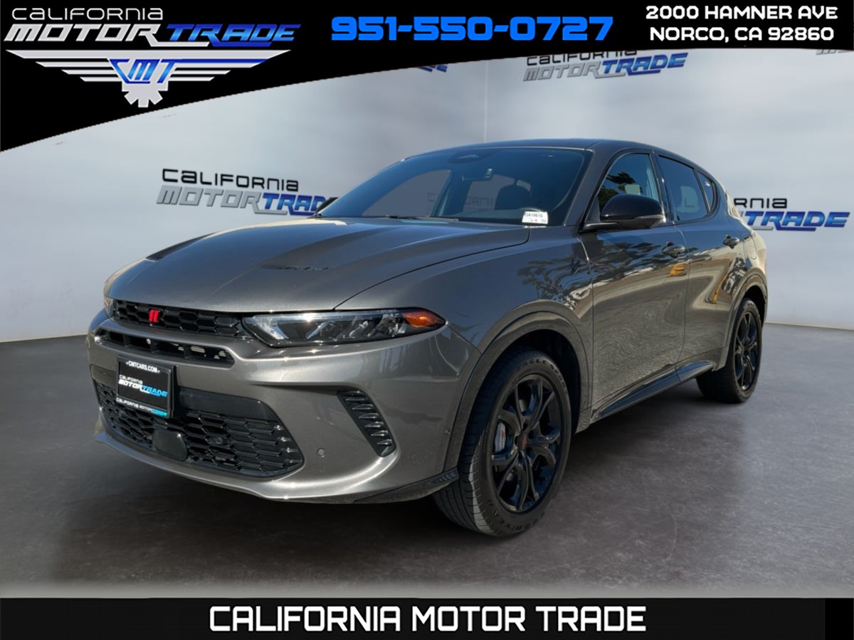 2024 Dodge Hornet R/T