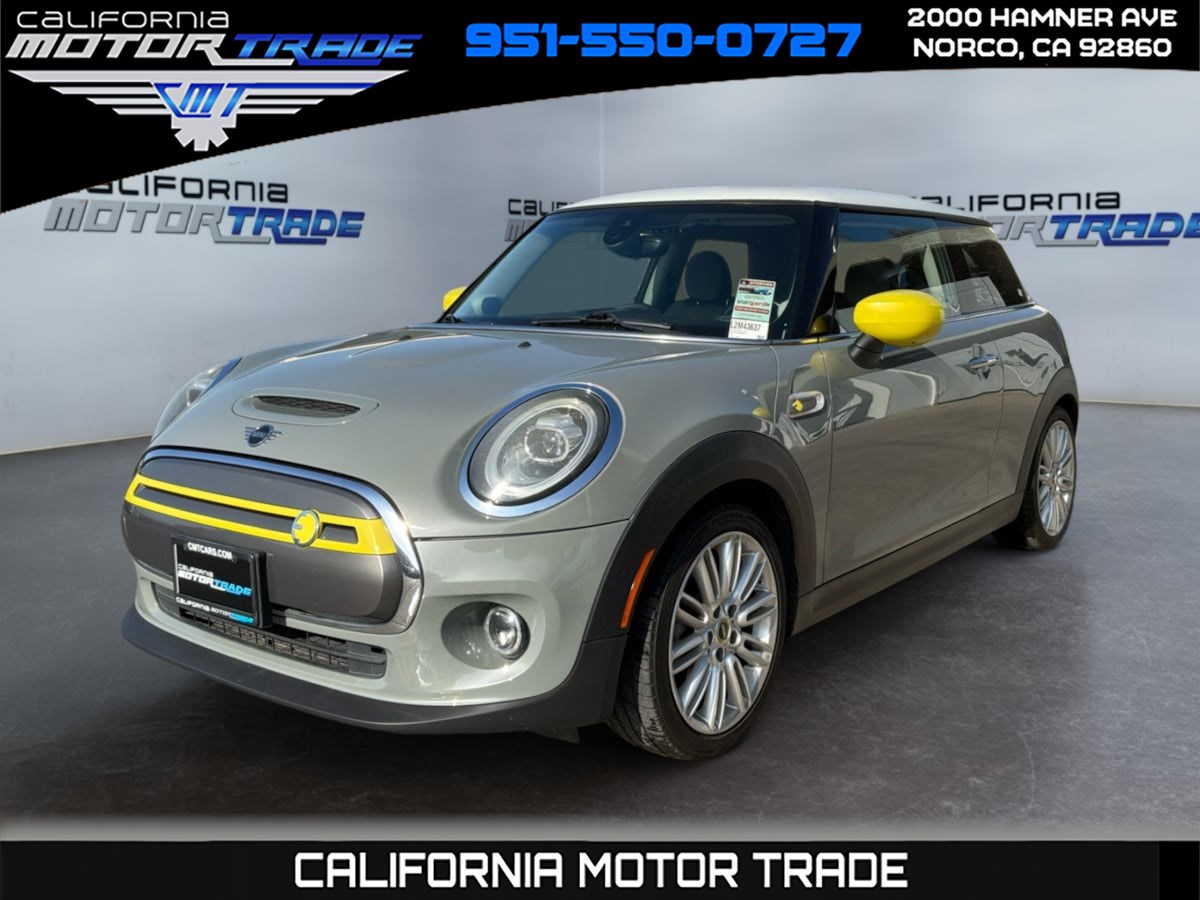 2020 MINI Hardtop 2 Door