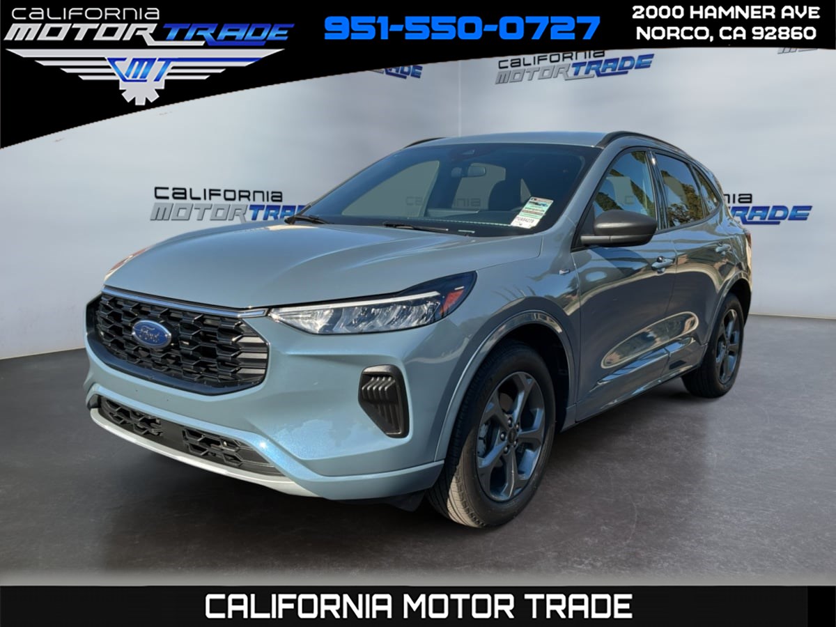 2023 Ford Escape