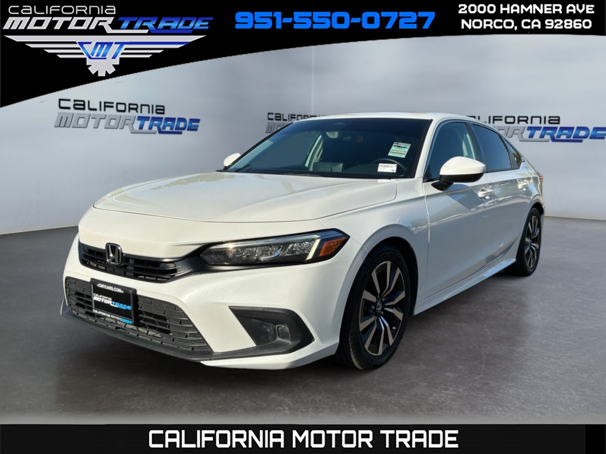 2023 Honda Civic