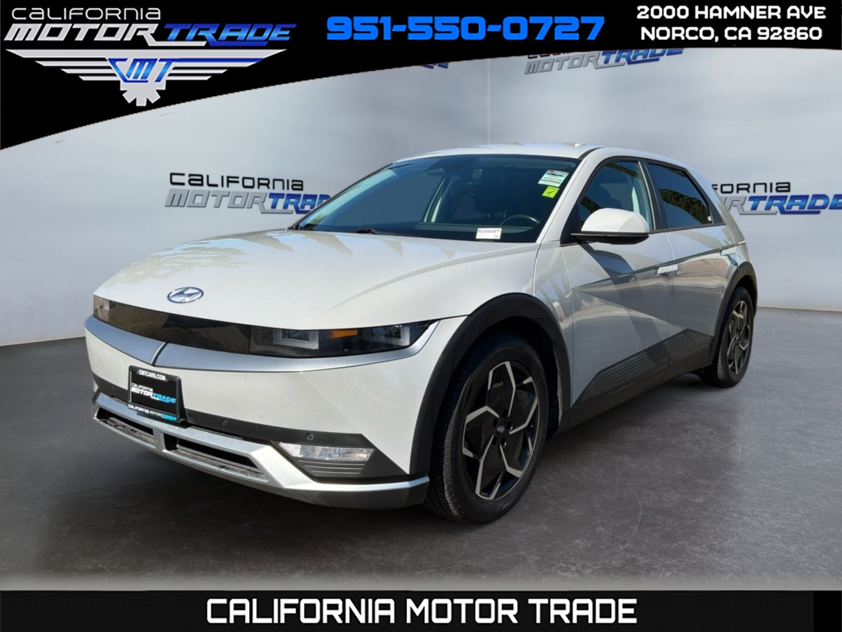 2024 Hyundai IONIQ 5