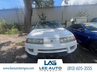 2004 Saturn VUE Base's photo