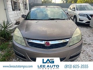 2007 Saturn Aura XE's photo