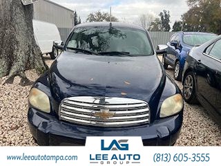 2009 Chevrolet HHR LT