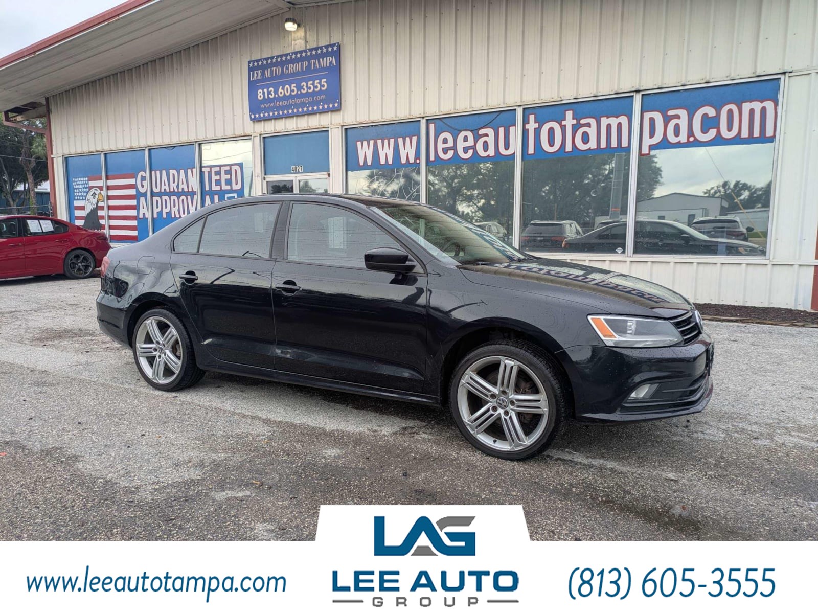 2017 Volkswagen Jetta