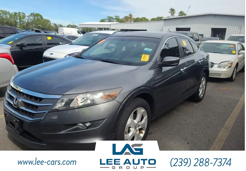 2011 Honda Accord Crosstour EX-L V6's photo