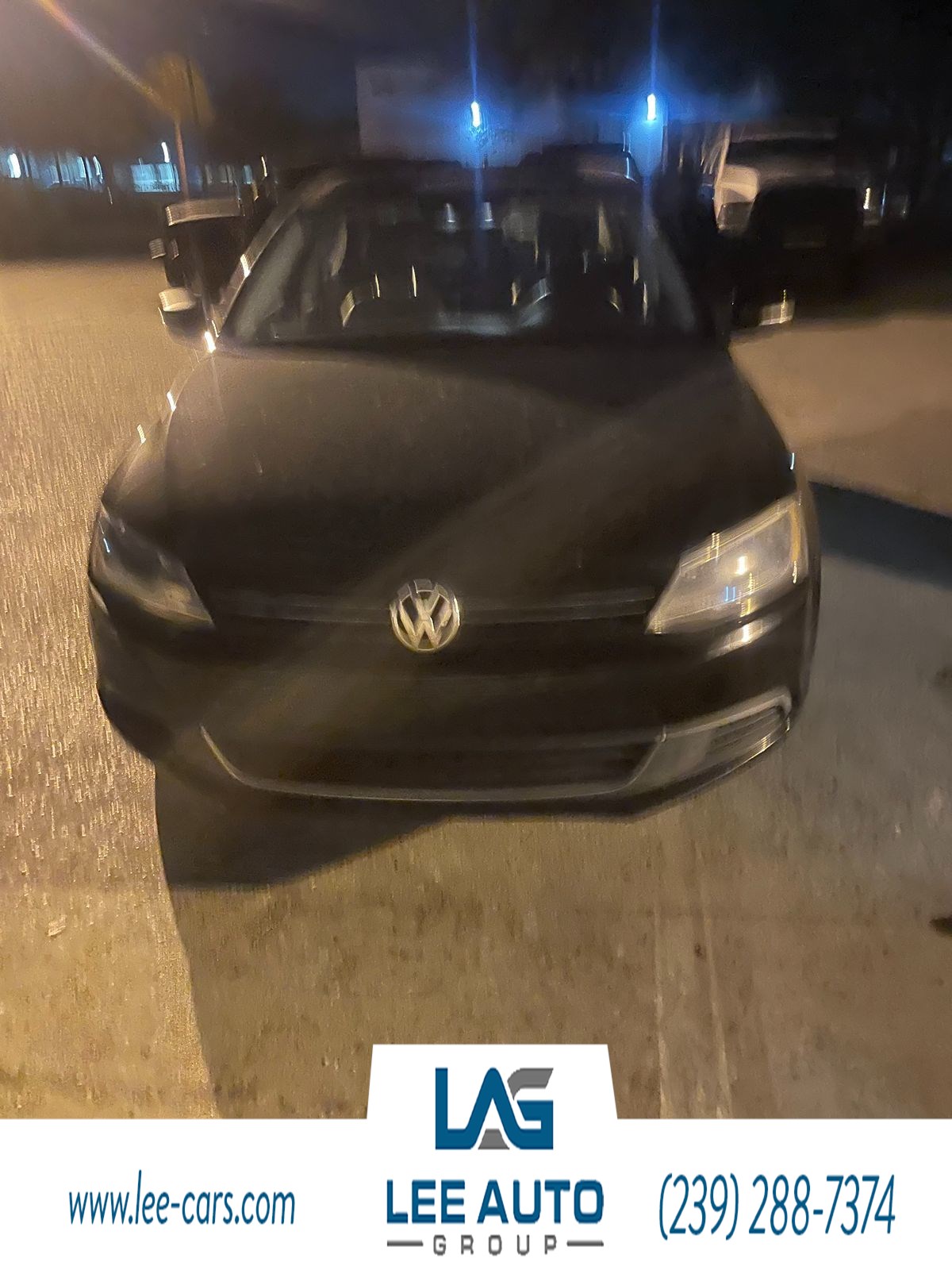 2014 Volkswagen Jetta SE's photo