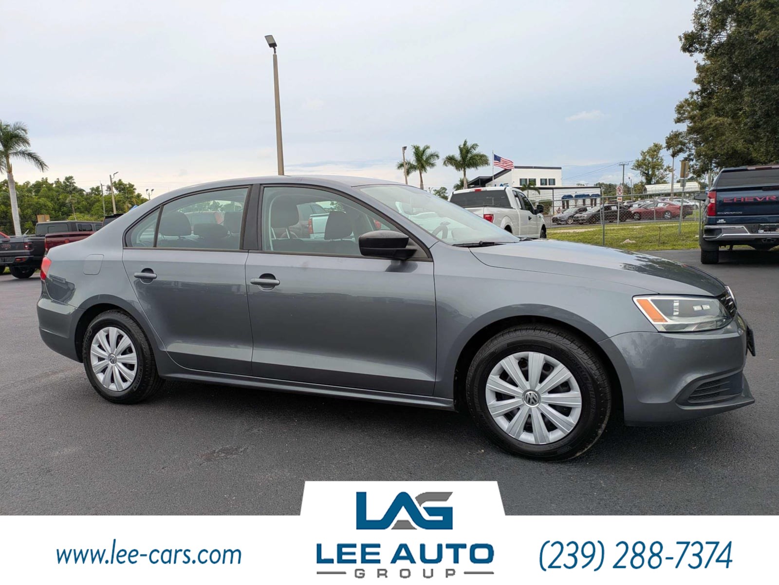 2014 Volkswagen Jetta