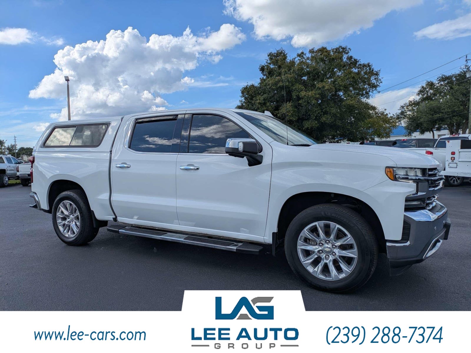 2022 Chevrolet Silverado 1500 Limited