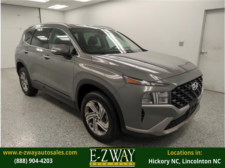 2023 Hyundai Santa Fe SEL's photo