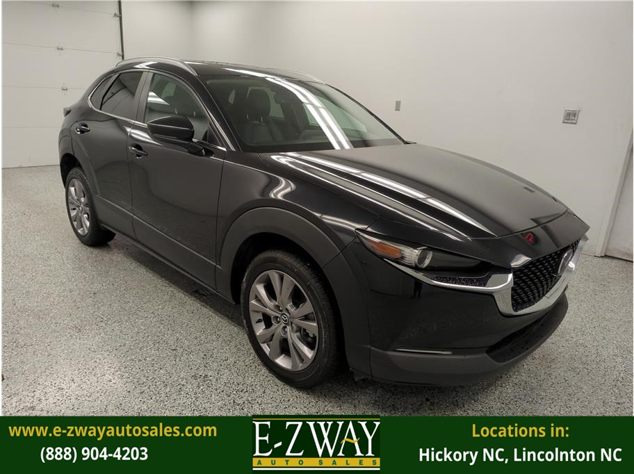 2023 Mazda CX-30 Preferred's photo