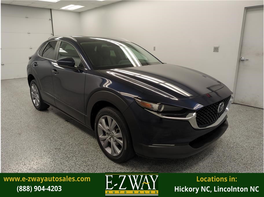 2023 Mazda CX-30 Preferred