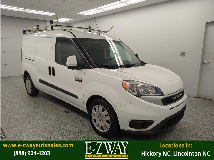 2021 RAM Promaster City SLT's photo