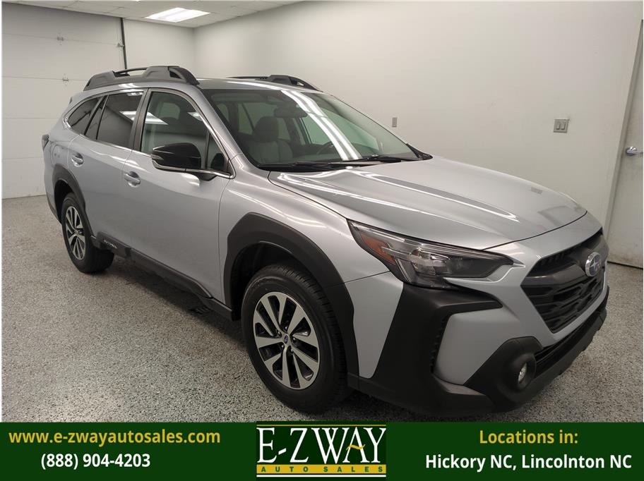 2023 Subaru Outback Premium