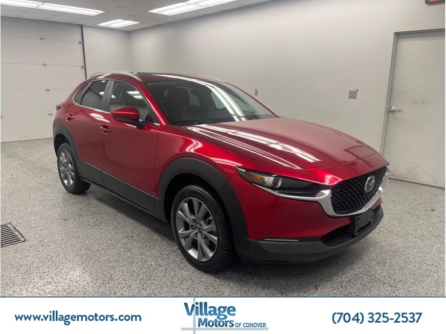 2024 Mazda CX-30 Preferred's photo