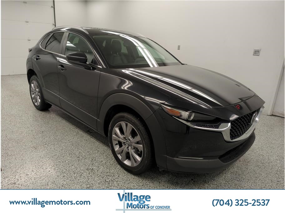 2023 Mazda CX-30 Preferred's photo