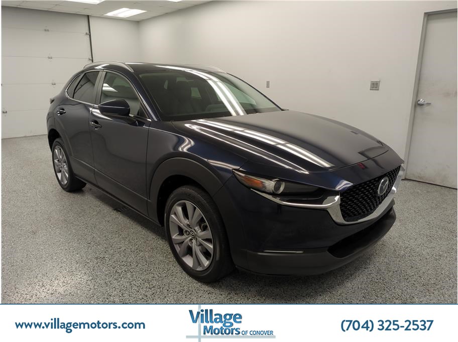 2023 Mazda CX-30 Preferred's photo