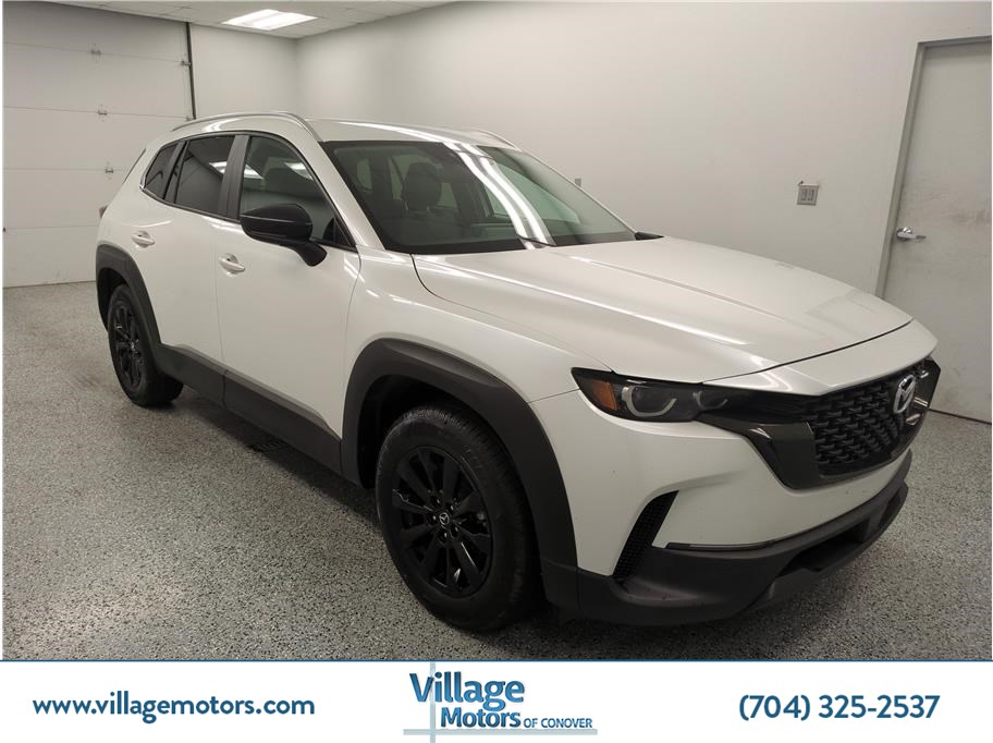 2024 Mazda CX-50 S PREFERRED's photo