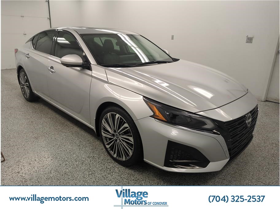 2023 Nissan Altima SL