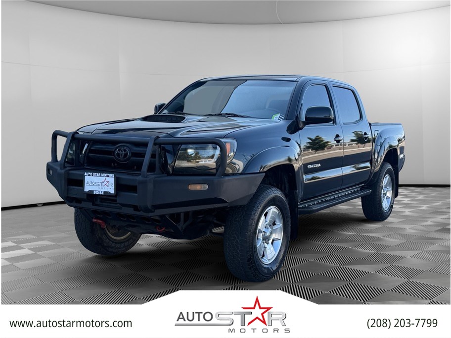 2005 Toyota Tacoma