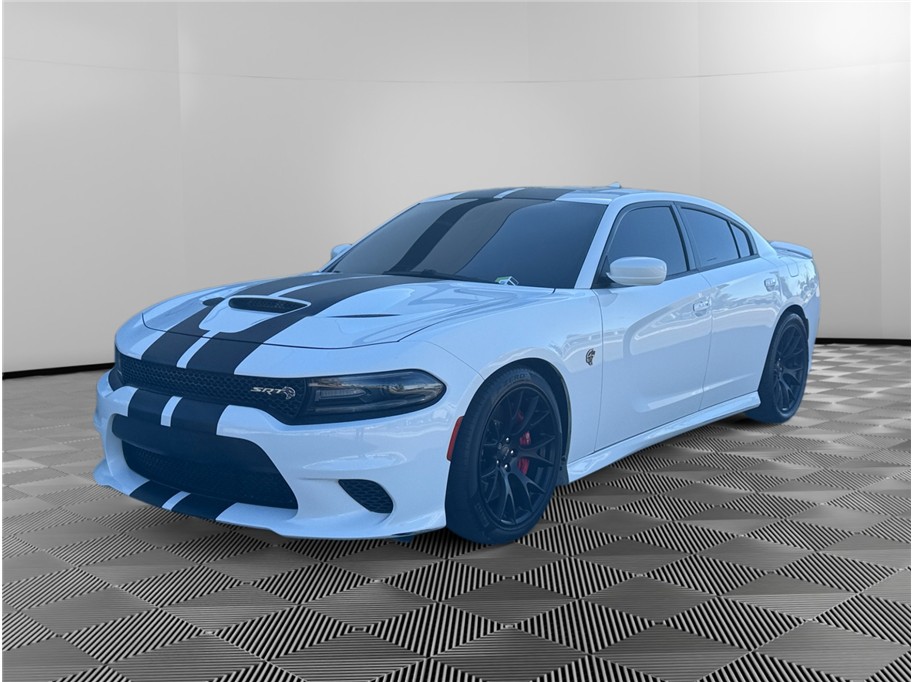 2016 Dodge Charger