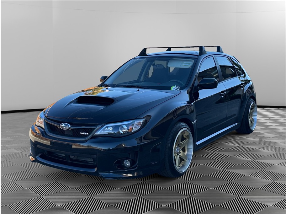 2013 Subaru Impreza