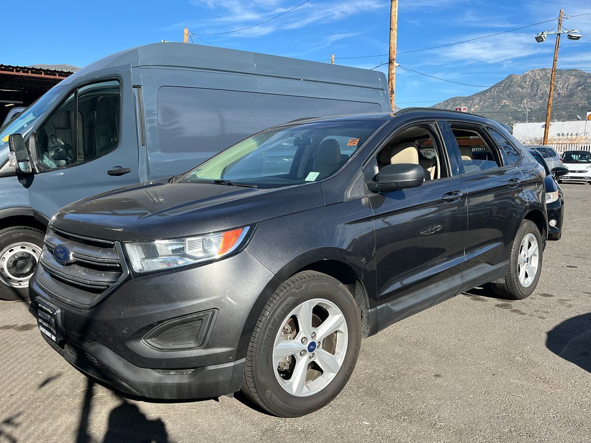 2008 GMC Yukon's photo