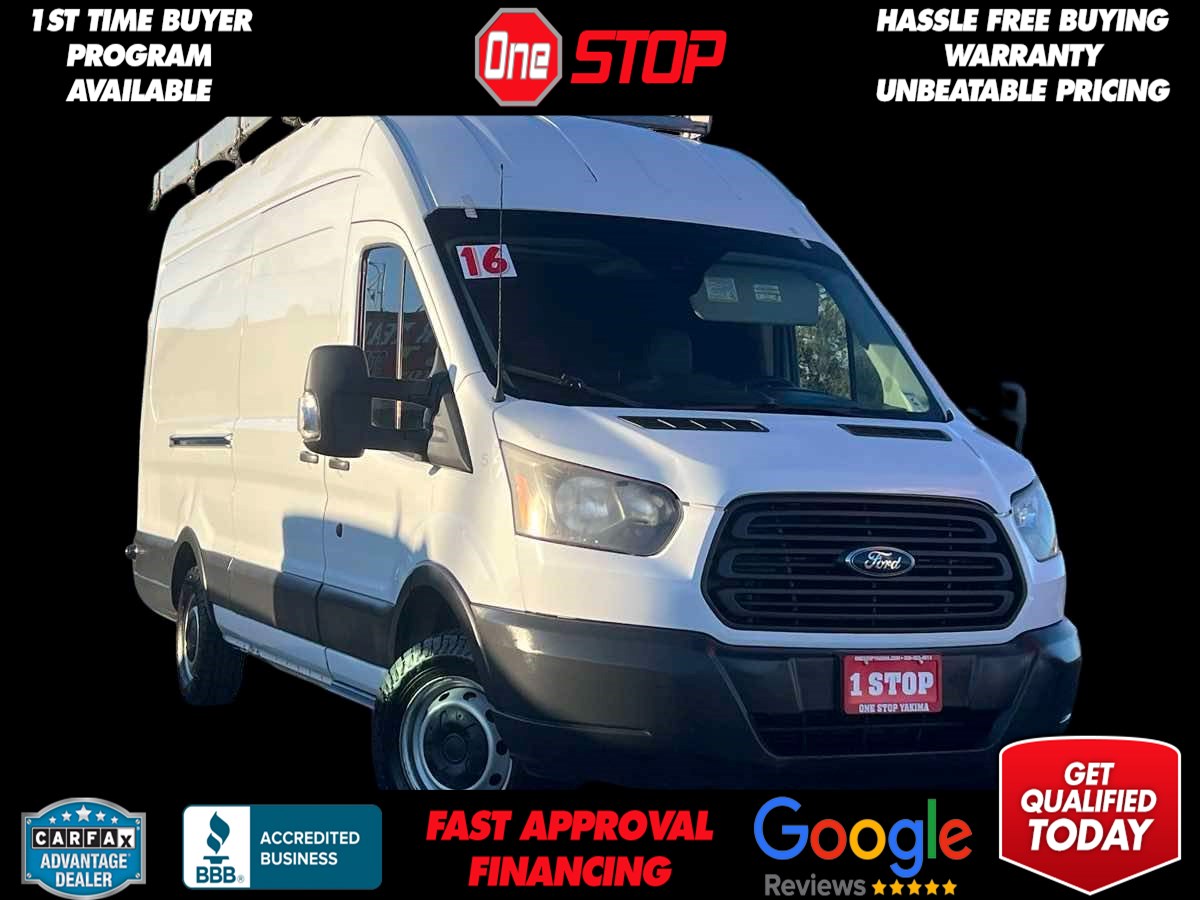 2016 Ford Transit - Image 1