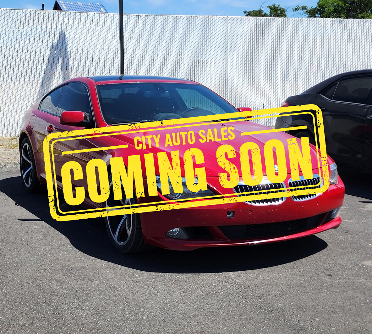 2009 BMW 6 Series 650i