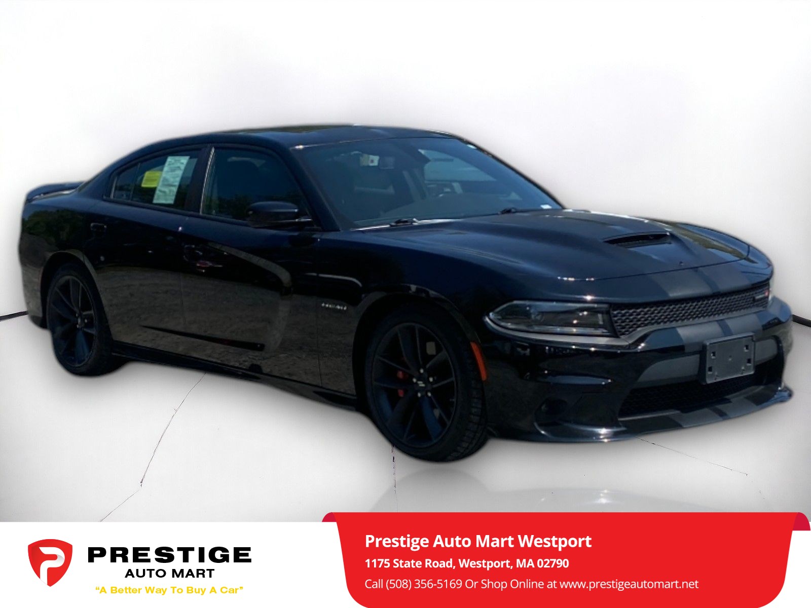 2022 Dodge Charger R/T's photo