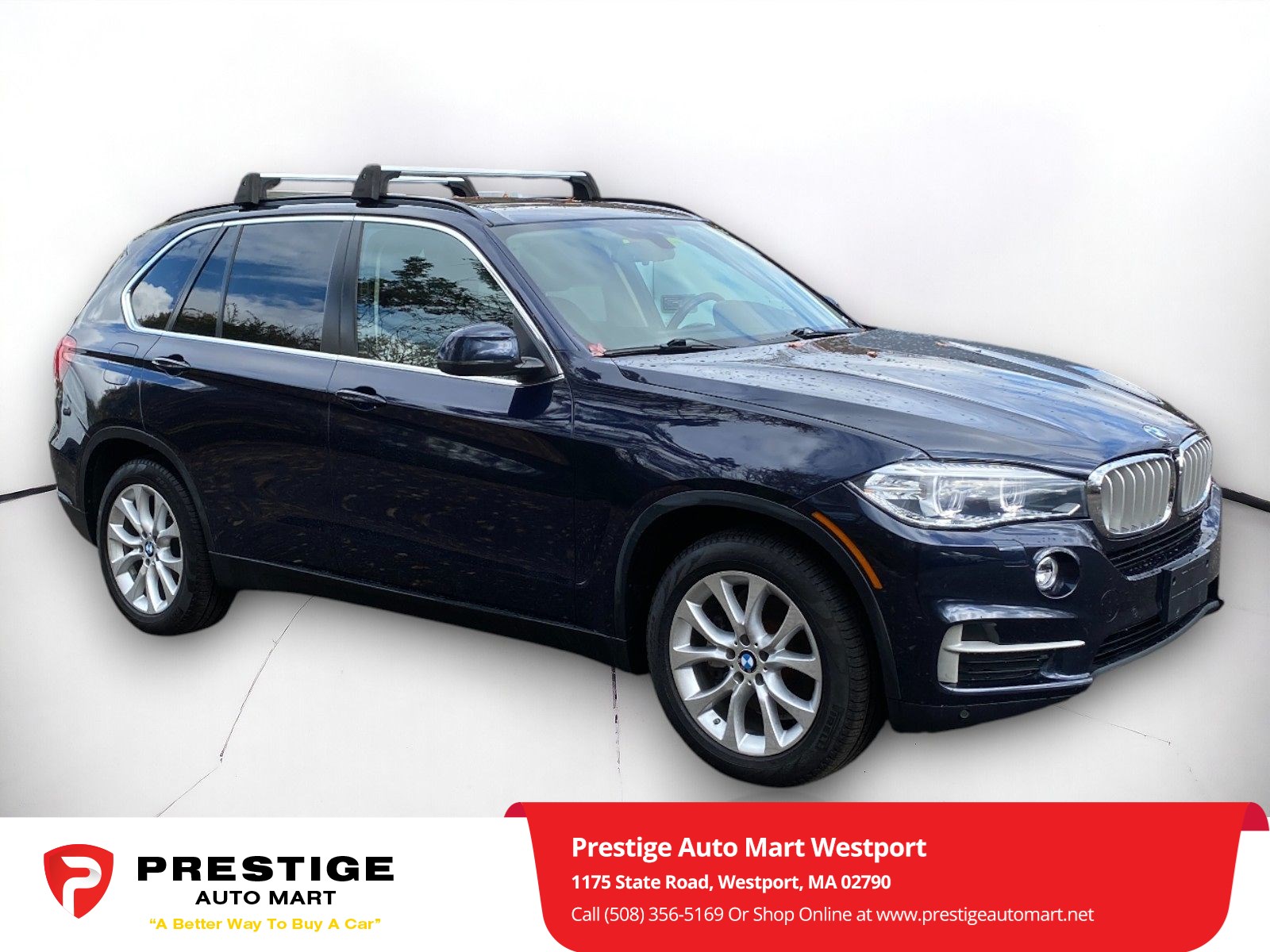 2016 BMW X5 xDrive40e's photo
