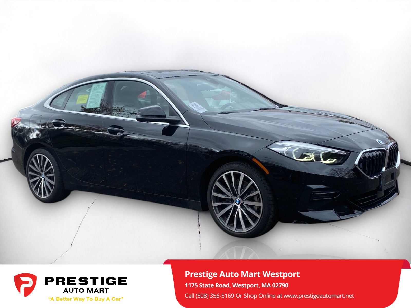 2022 BMW 2 Series 228i's photo