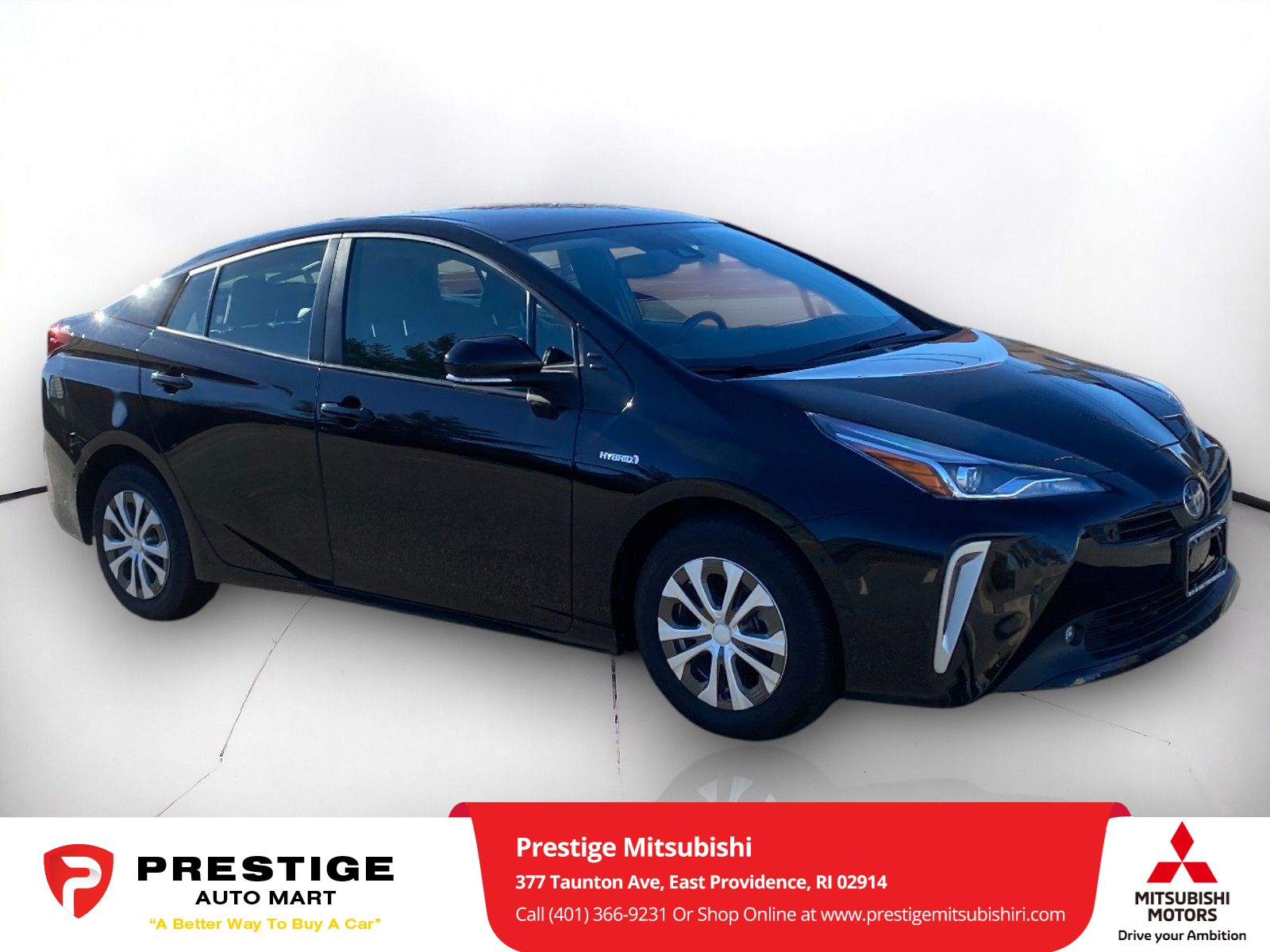 2022 Toyota Prius XLE's photo
