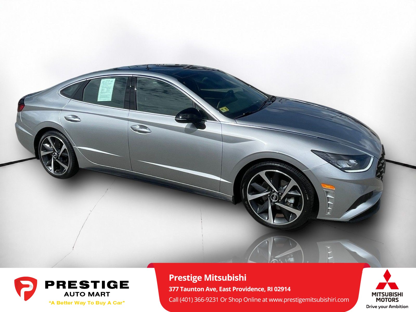 2022 Hyundai Sonata
