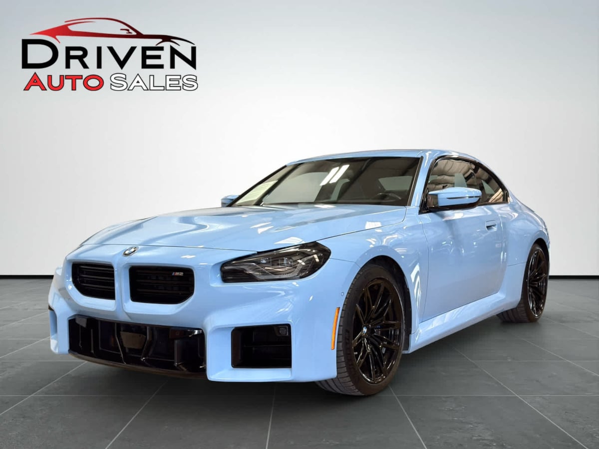 2024 BMW M2 Coupe Base's photo