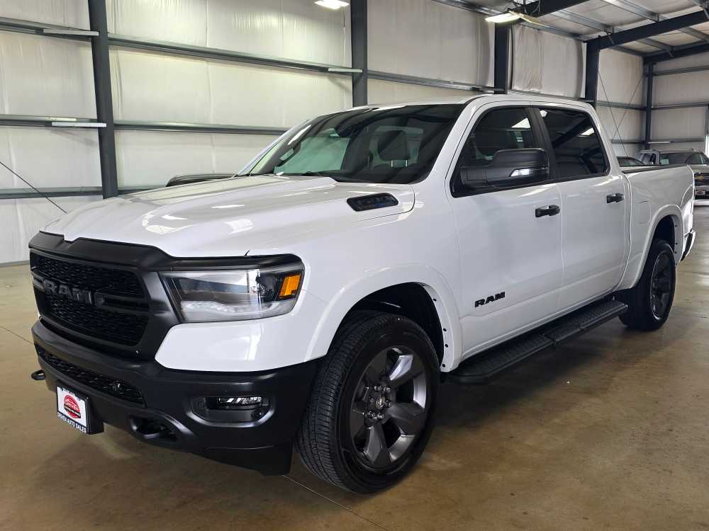 2023 RAM Ram 1500 Pickup Big Horn/Lone Star's photo