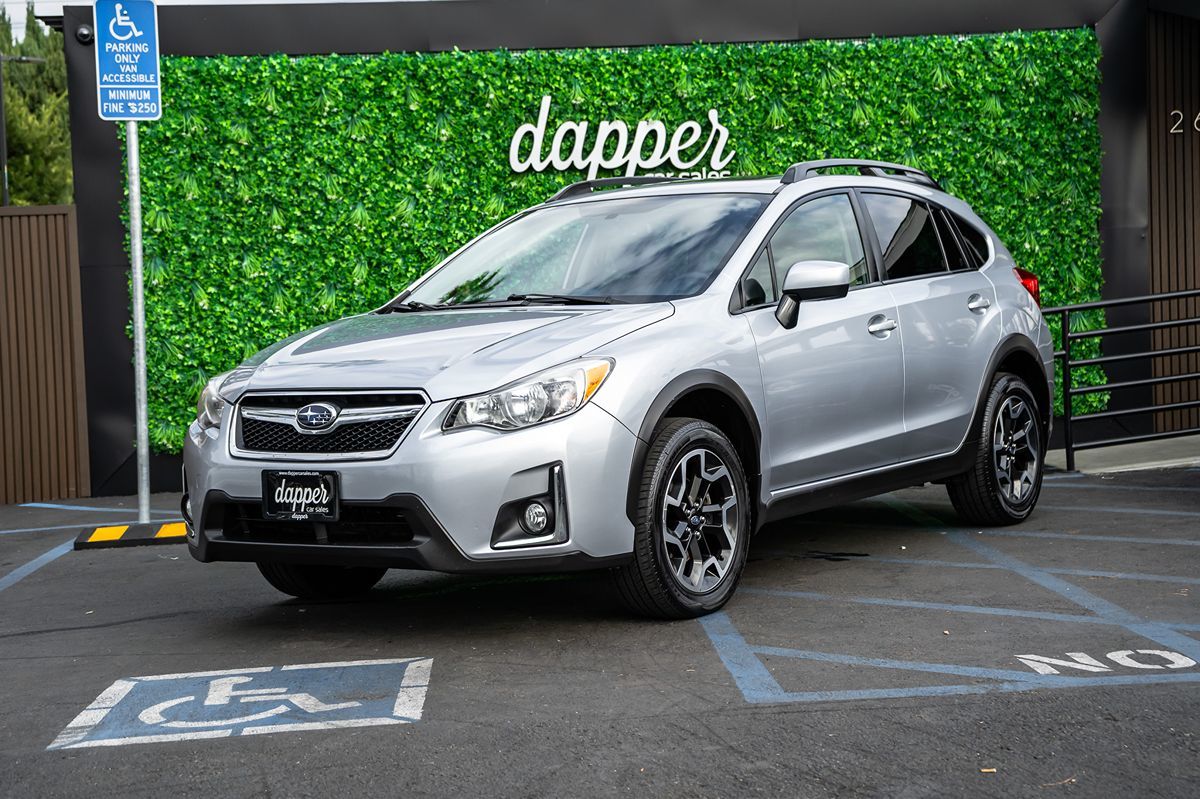 2016 Subaru Crosstrek Premium's photo