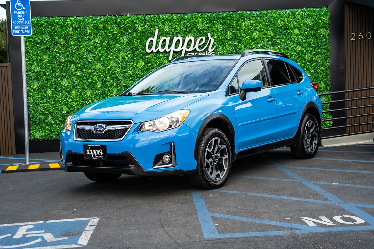 2016 Subaru Crosstrek Premium's photo
