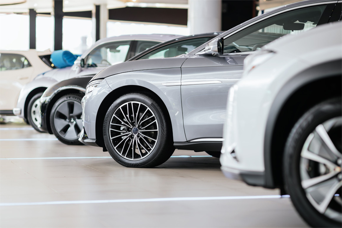 Quality Cars you can browse from home