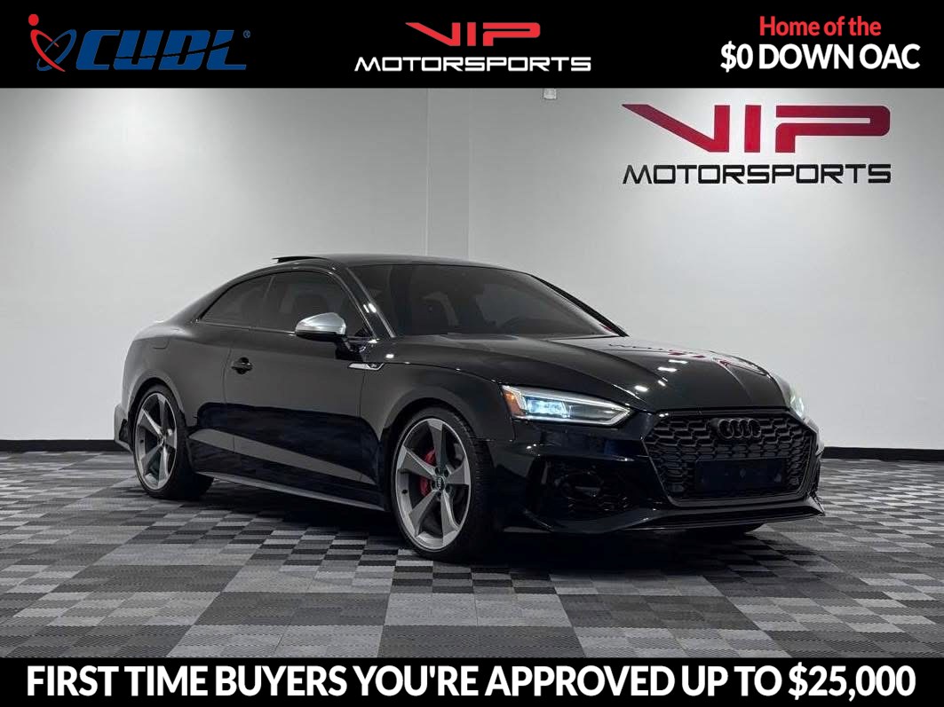 2018 Audi S5 Coupe Premium Plus's photo