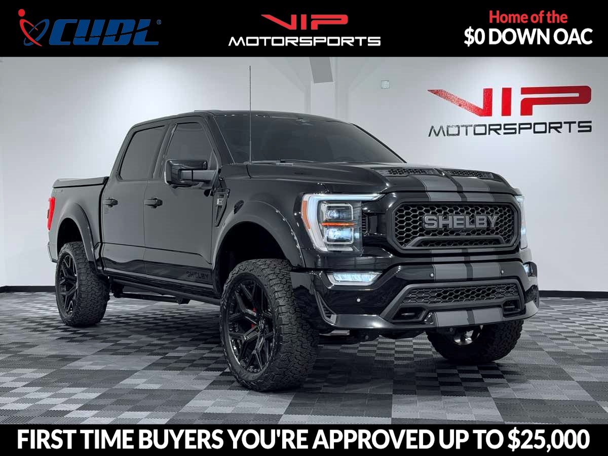 2023 Ford F-150 Lariat's photo