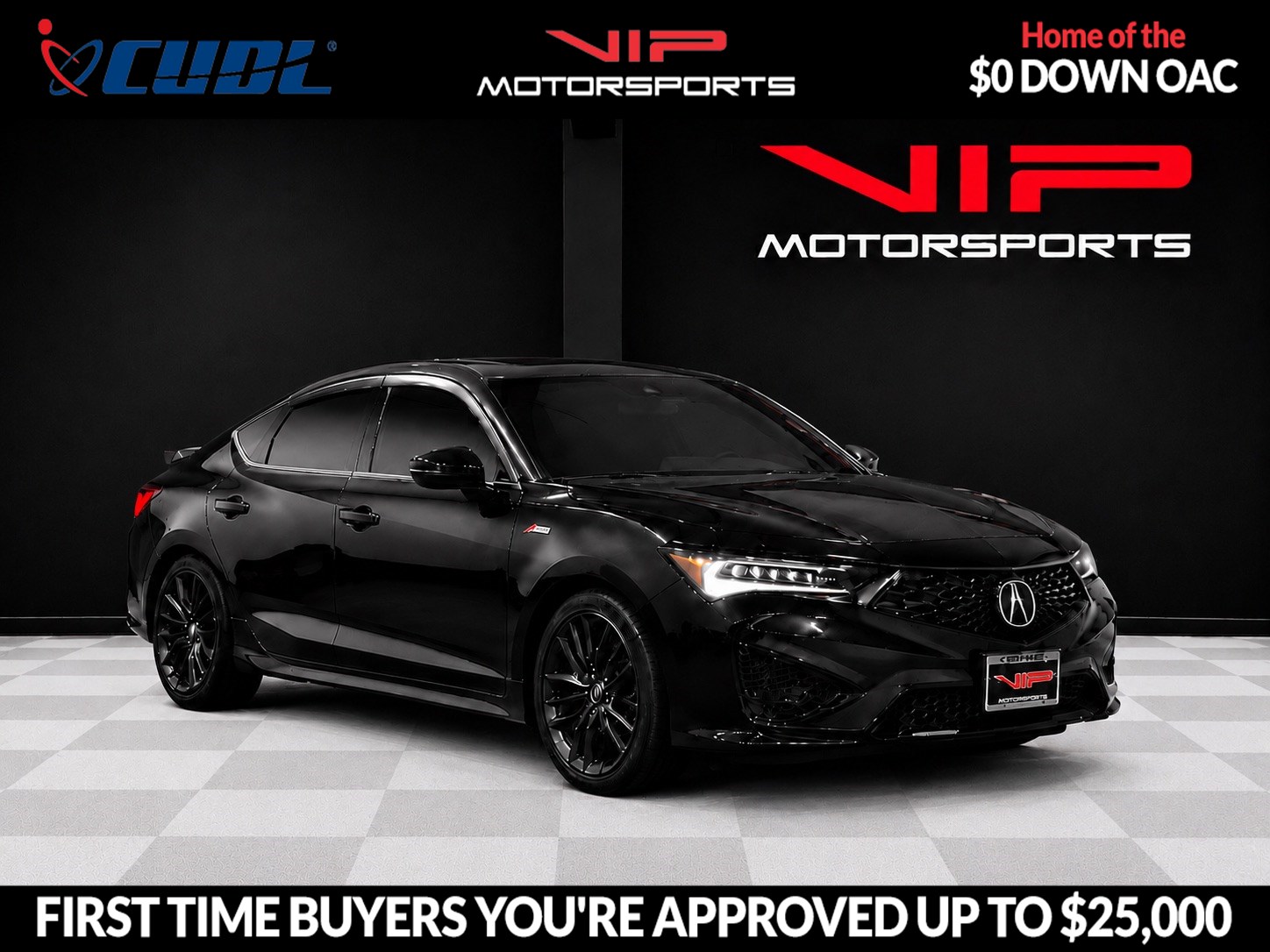 2023 Acura Integra A-Spec with Tech Package's photo