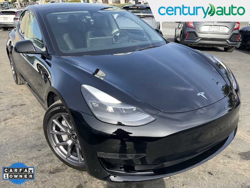 2023 Tesla Model 3 Long Range's photo