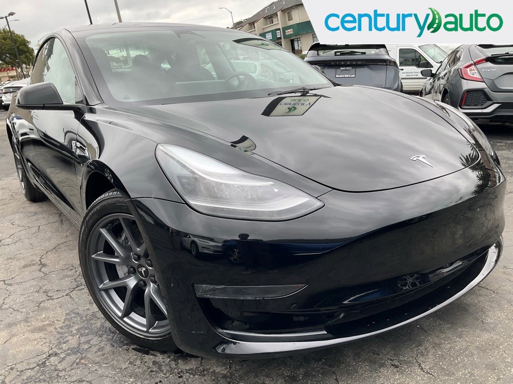 2023 Tesla Model 3 Long Range's photo