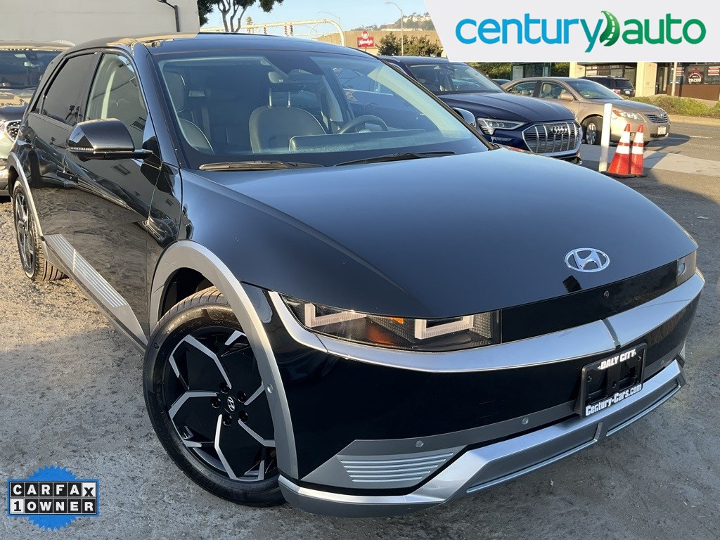 2023 Hyundai IONIQ 5